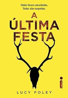 A Última Festa, um Presente Memorável