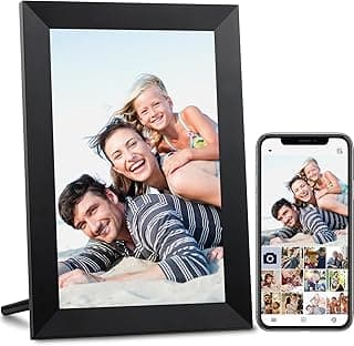 WiFi Digital Picture Frame AEEZO