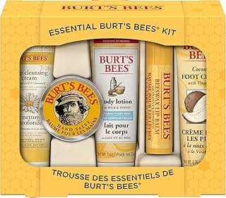 Essential Gift Set - Burt's Bees