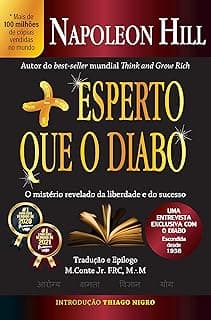 Mais Esperto Que o Diabo: Mistério da Liberdade