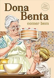 Comer Bem Dona Benta