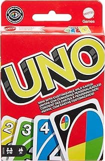 UNO Original - Presente Criativo e Barato